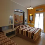 Aparthotel Orfeas 4*