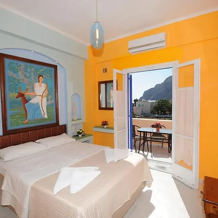 Orfeas Appart hôtel 3*