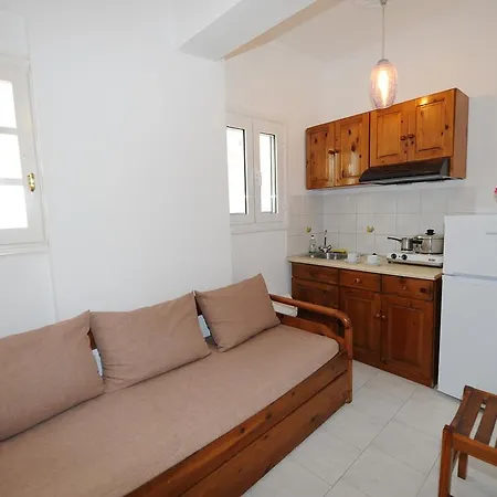 Apart-hotel Orfeas 3*