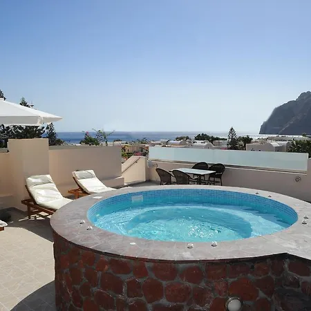 Apart-hotel Orfeas