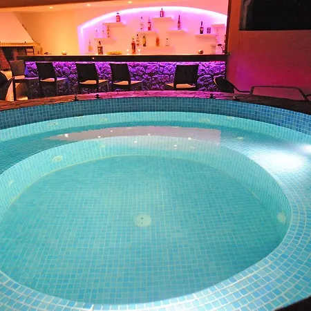 Orfeas Apart-hotel